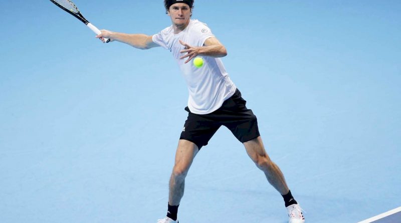 Alexander Zverev (divulgação ATPTour)