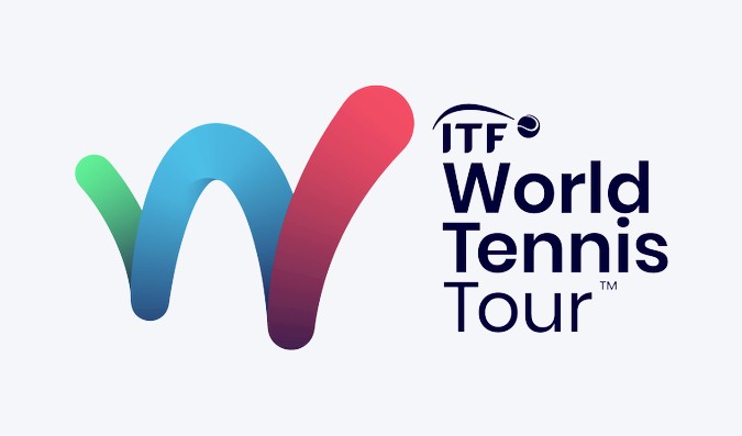 ITF Women's World Tennis Tour - tenis.com.br