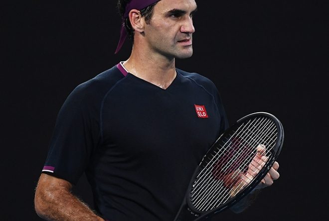 Roger Fereder (divulgação Australian Open)