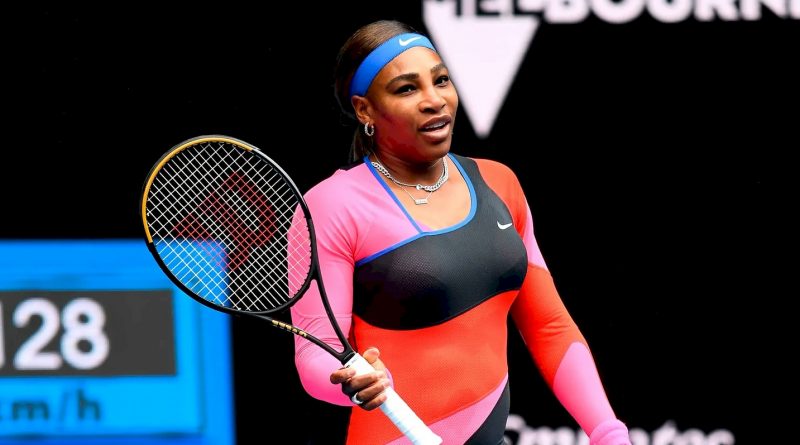 Serena Williams (divulgação WTATennis)