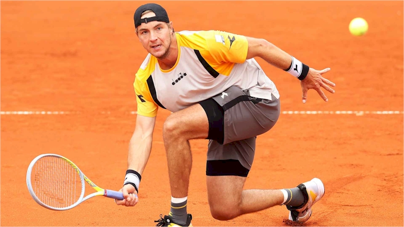Jan-Lennard Struff (divulgação ATP Tour)