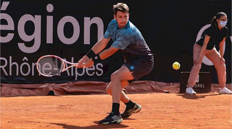 Cameron Norrie (divulgação ATP Tour)