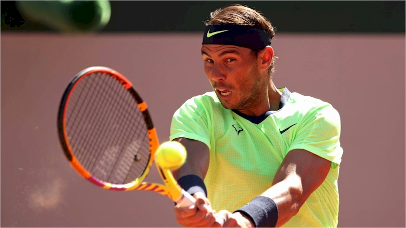 Rafael Nadal (divulgação ATP Tour)