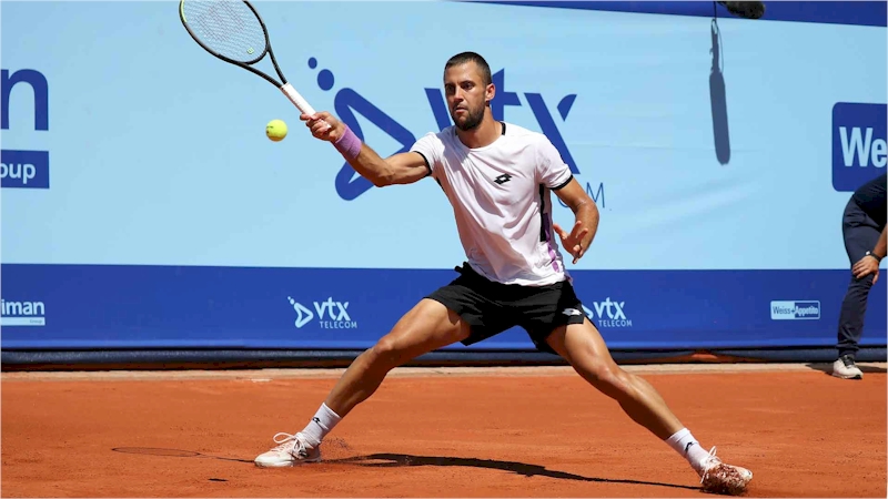 Laslo Djere (divulgação ATP Tour)
